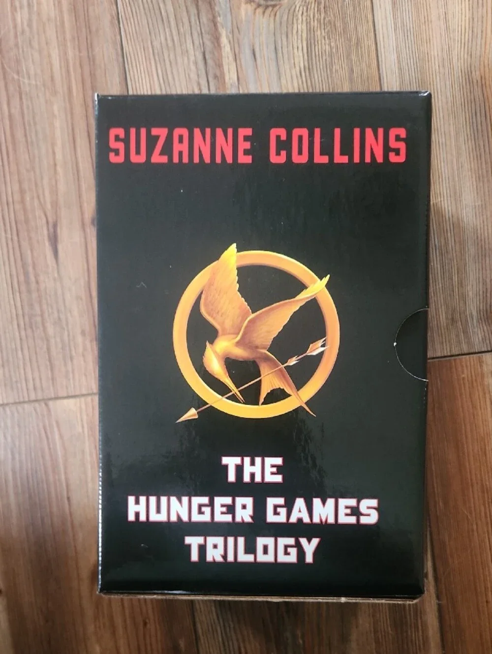 N/A boxed set